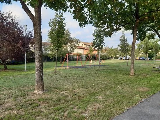 Giardino Pubblico Parco Della Pace