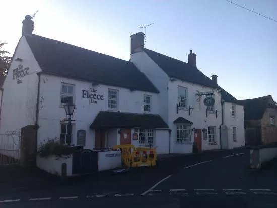 Fleece Inn