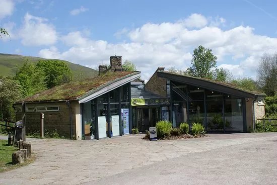Edale Visitor Centre
