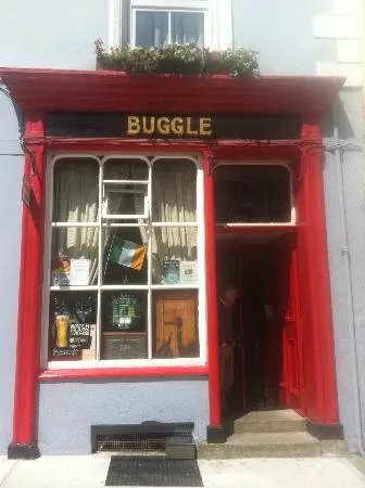 Buggle's Bar