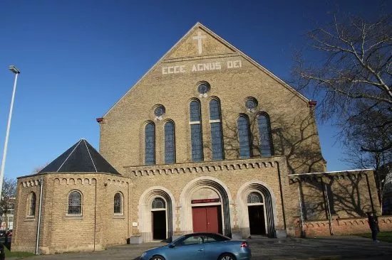 Parochie Sint-Jan Baptist