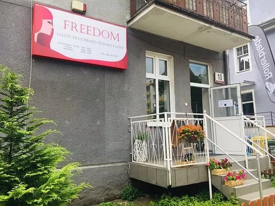 Freedom Beauty Salon