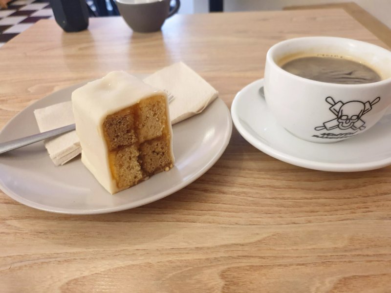 Hoxton Bakehouse