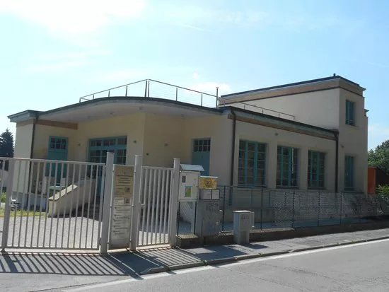 Biblioteca A. Borsi - Sezionale del CAI