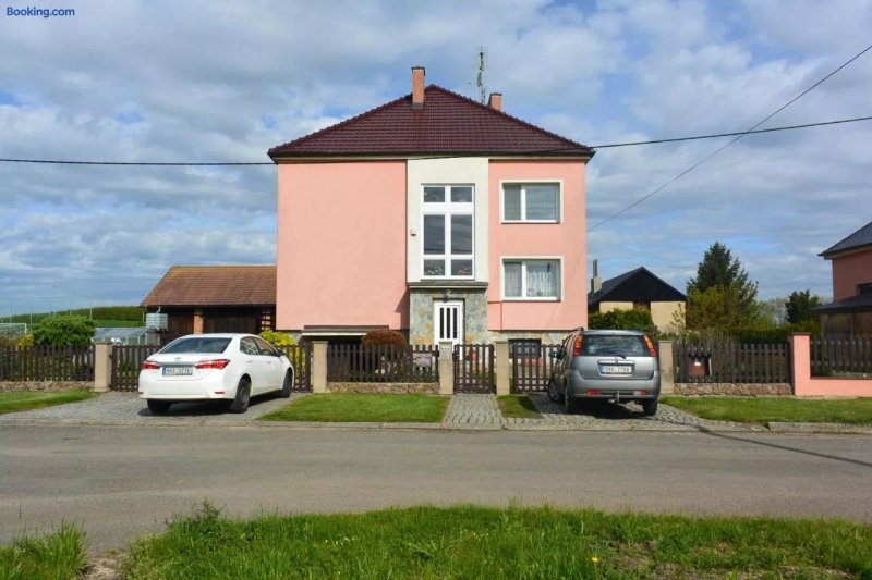 Rodinne Ubytovani