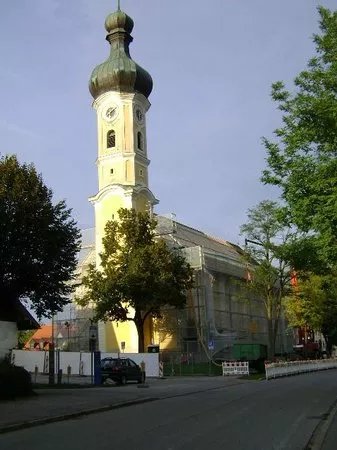 Muehlfeldkirche