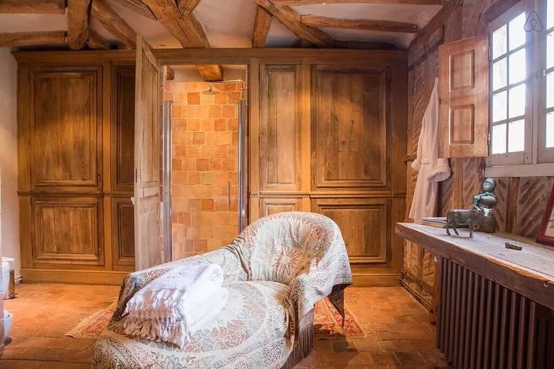 Cottage in the heart of the Loire Castles - 3km from Villandry