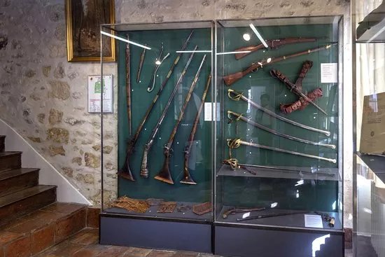 Musee des Spahis