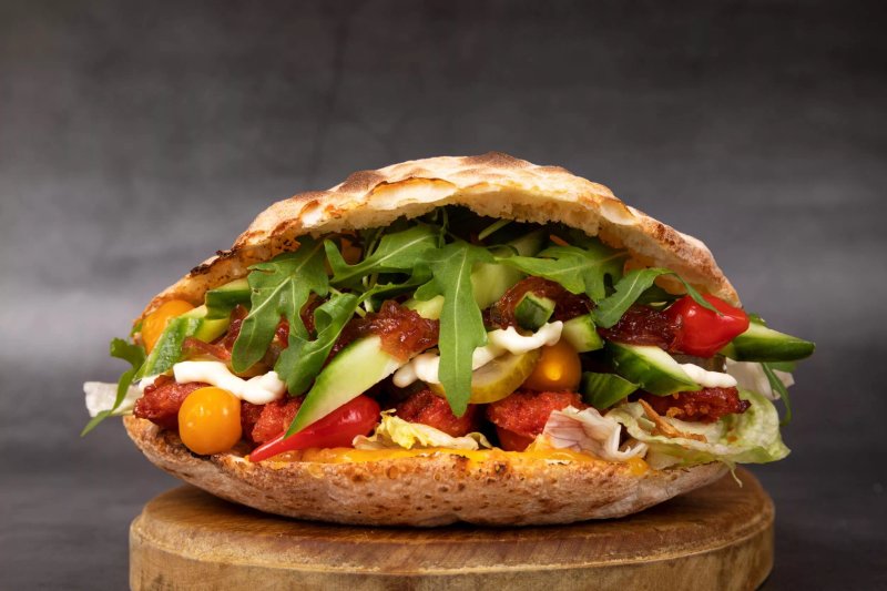 Snatch - Pizza & Snacks