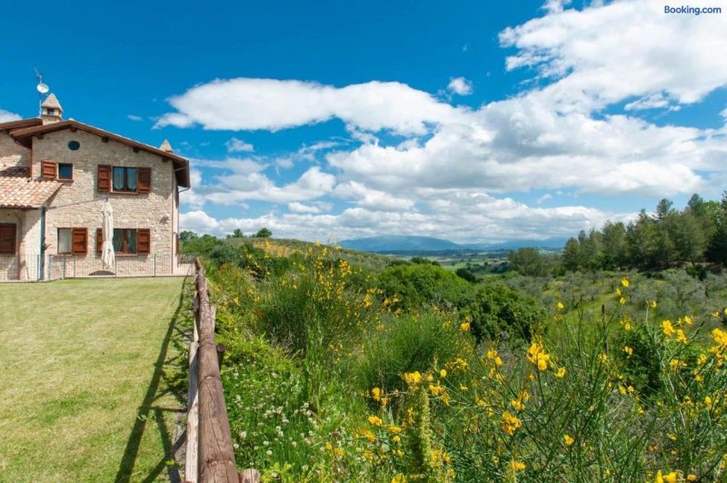 Agriturismo Giano dell'Umbria