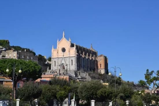Tempio di San Francesco