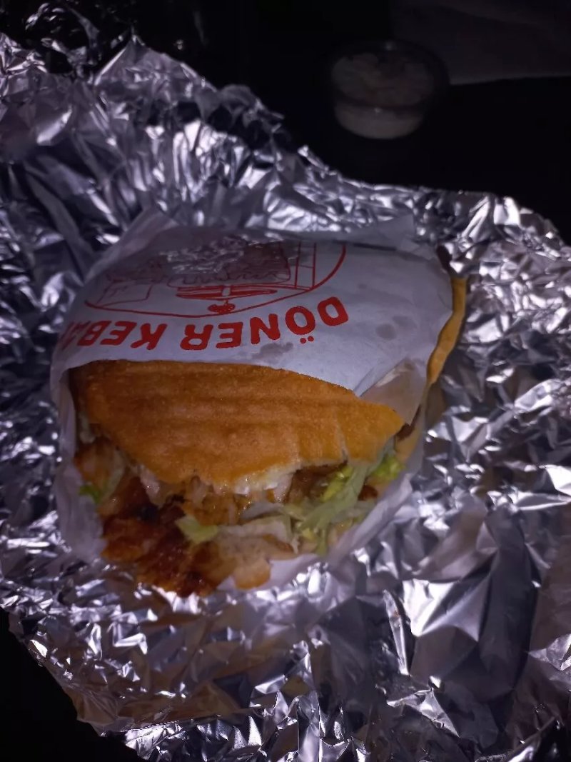 Ezel Kebab Laneuveville