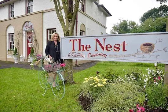 The Nest