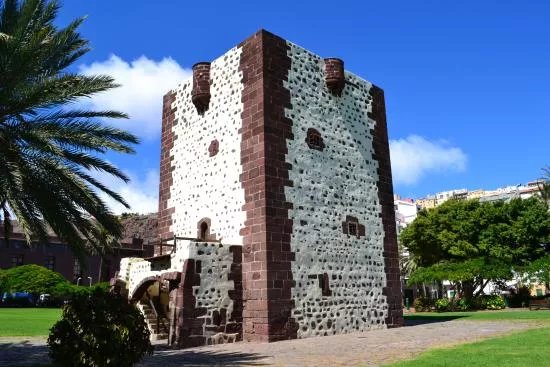 Torre del Conde Park