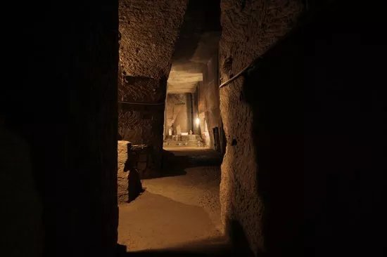 Museo del Sottosuolo