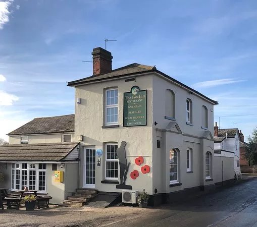The Fox Inn