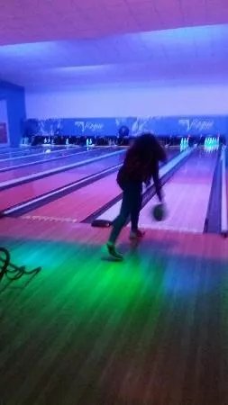 Rogue Bowling Aylesbury