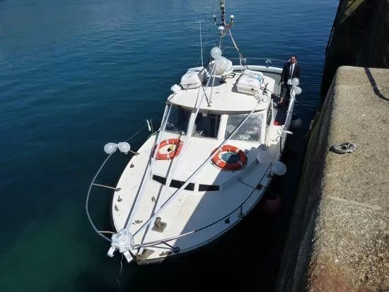 Aquila Charters
