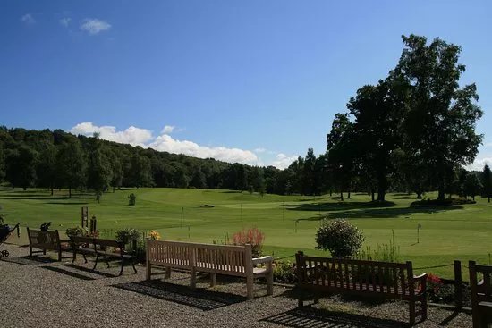 Callander Golf Club