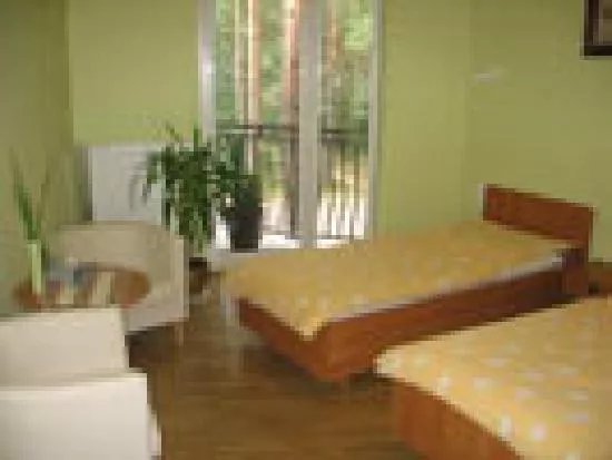 Hotel Lesna