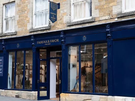Fairfax & Favor Stow-on-the-Wold