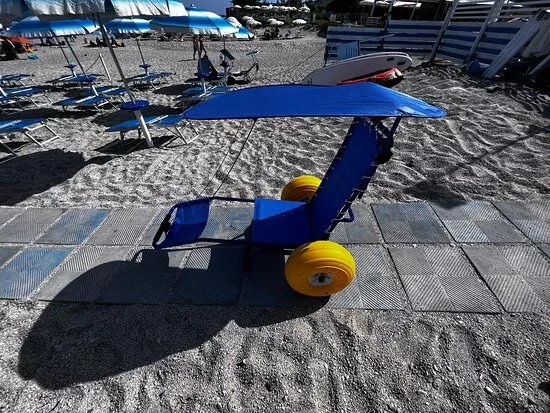 Lido Azzurra