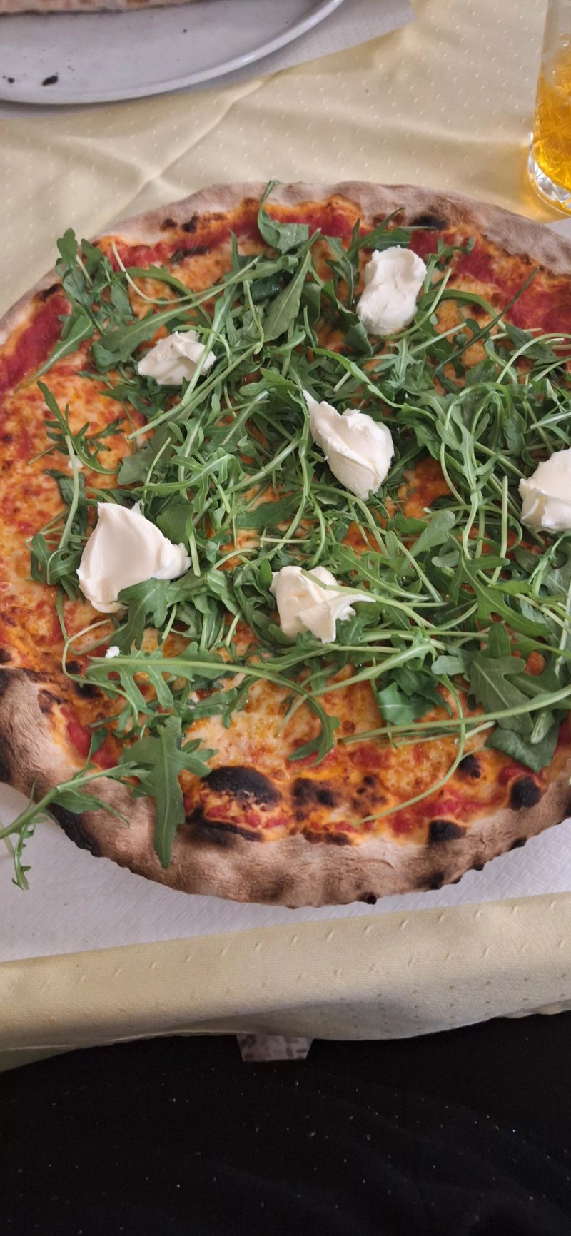 Ristorante Pizzeria Bironico