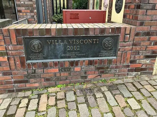Villa Visconti
