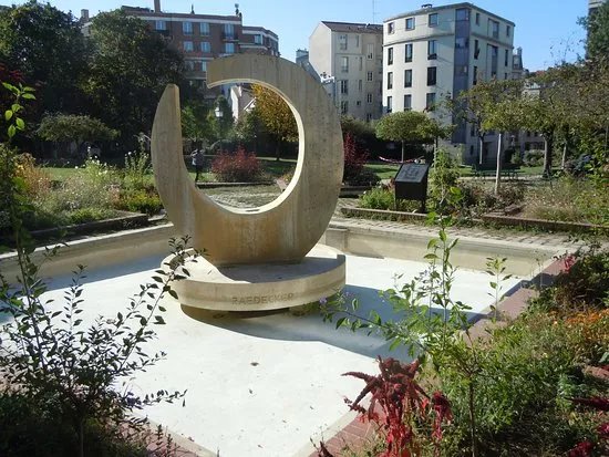 Fontaine Marnix Raedecker