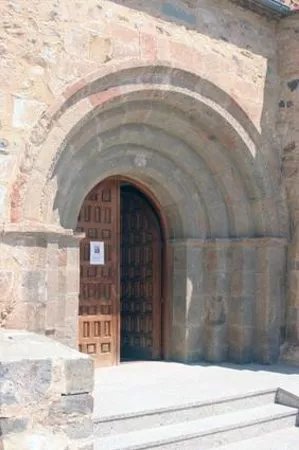 Museo de Arte Sacro Nuestra Senora de la Pena