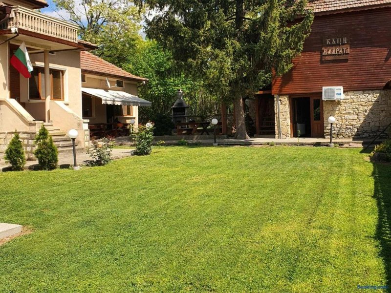Holiday Home Maarata