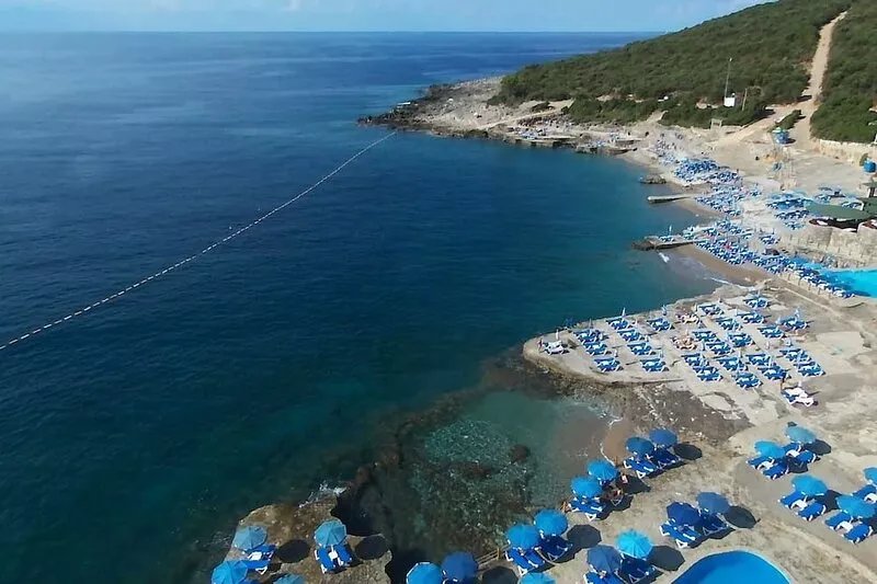  Holiday home NEGRA offers a relaxing and unforgettable holiday