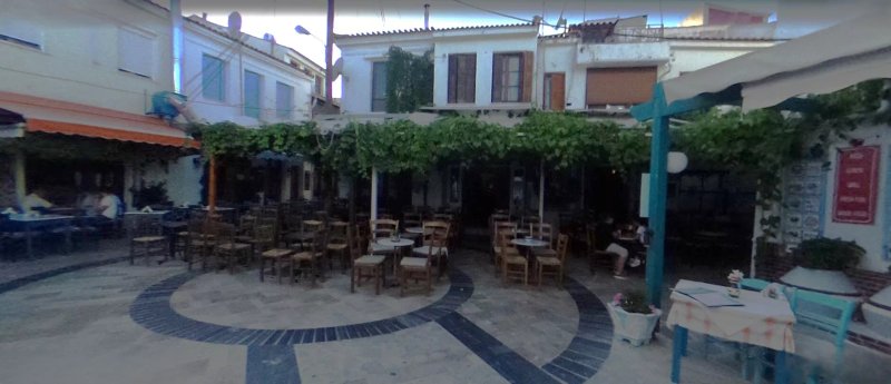 Vagelis Cafe