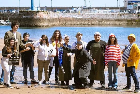Escuela Taller Conservando La Cultura