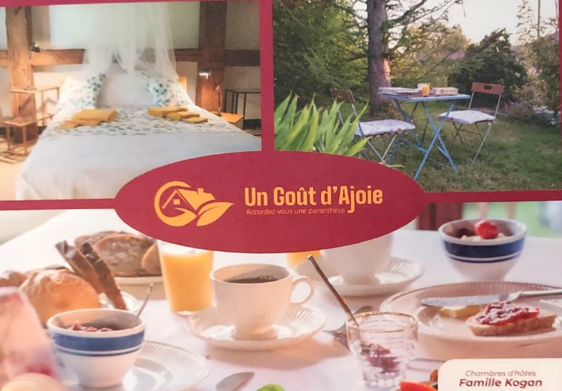 Un Goût d'Ajoie