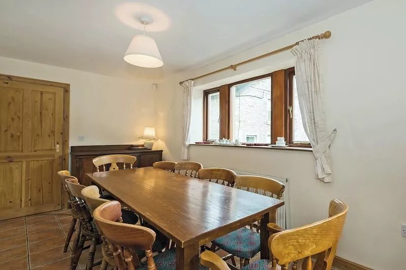 5 bedroom accommodation in Hebden, near Skipton