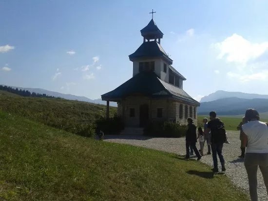 Malga Fratte
