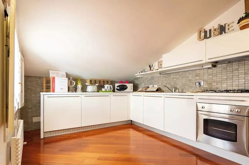 Polese 36 - One Bedroom Apartment, Sleeps 4