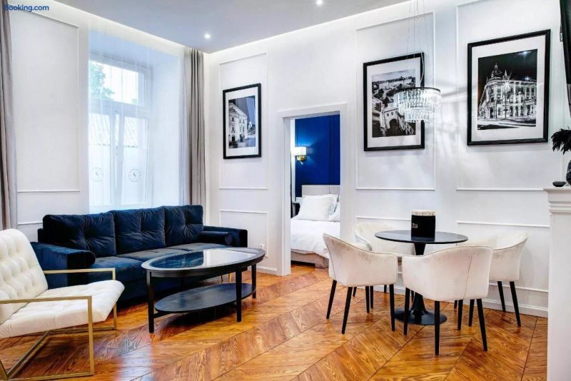 Apartamenty Lublin - Luxury Suites & Apartments in Lublin