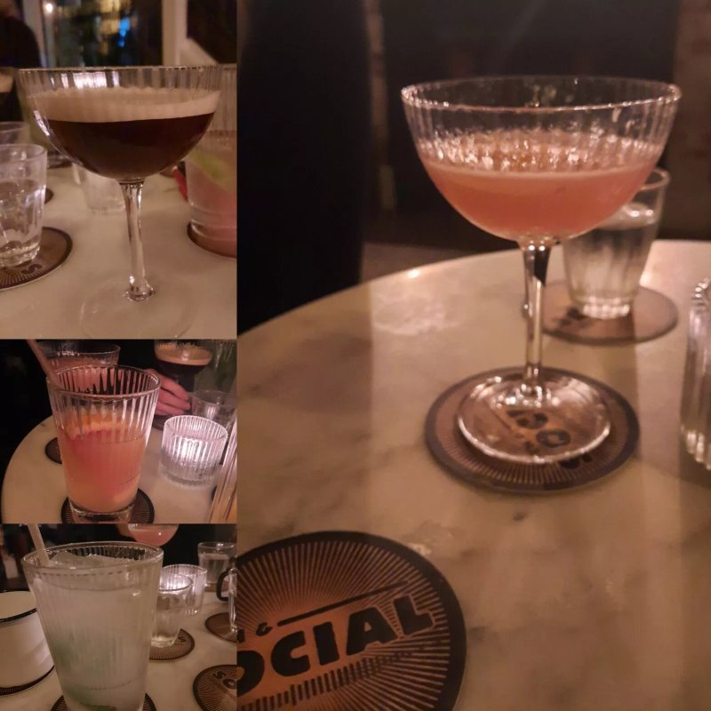 11th & Social