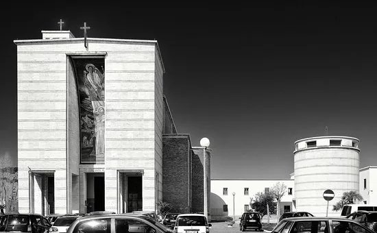 Chiesa della Santissima Annunziata