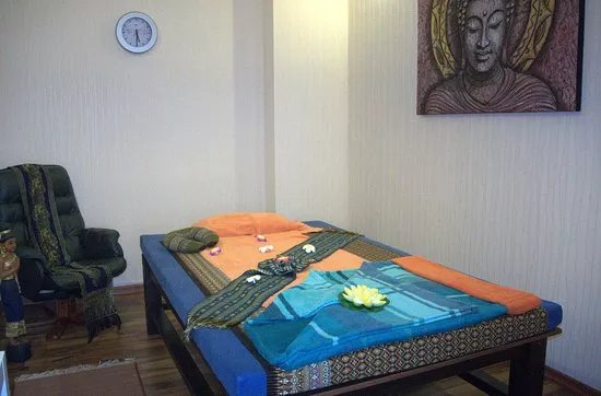 Orchidee Thai Massage