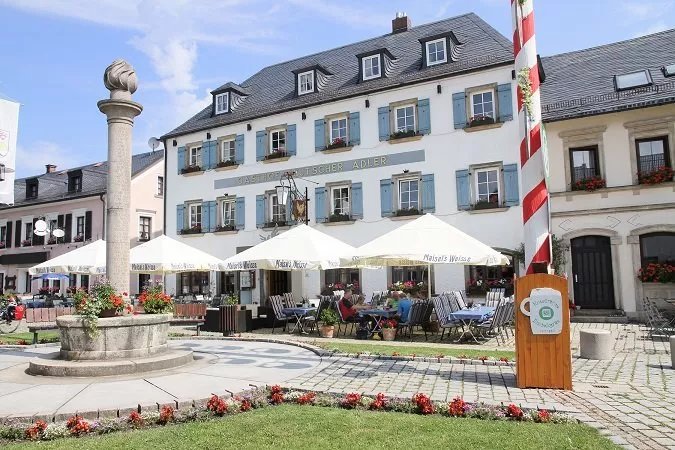 Gasthof Deutscher Adler