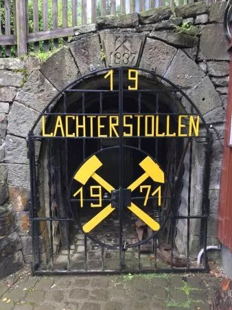19 Lachter Stollen