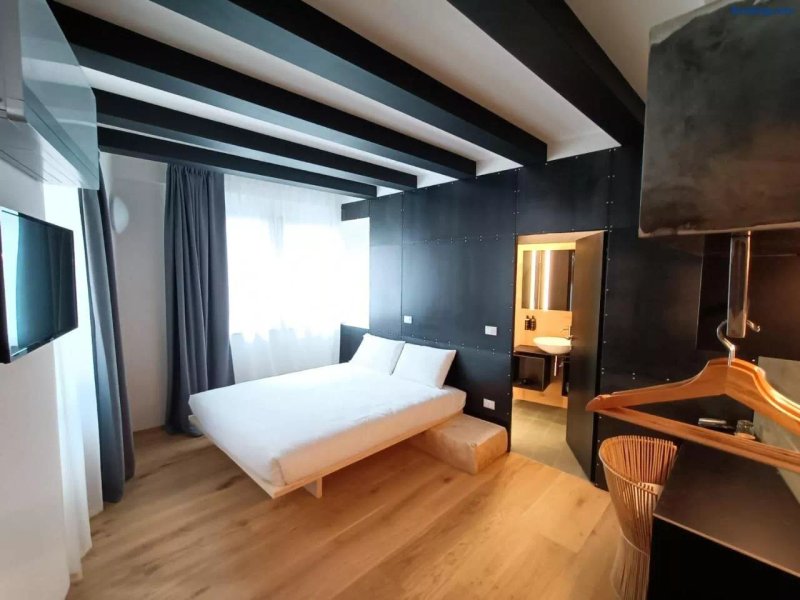 Le Meridiane Luxury Rooms
