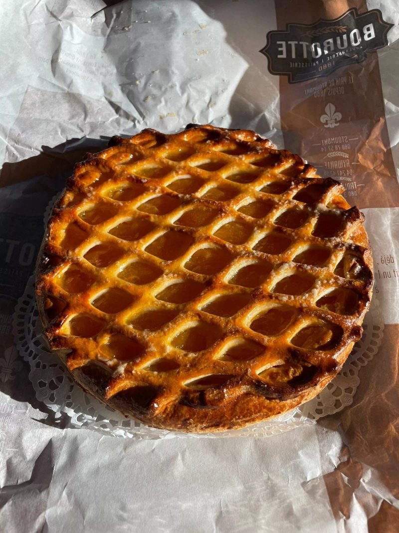 Boulangerie Bourotte