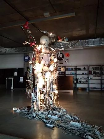 Milan Dobes Museum