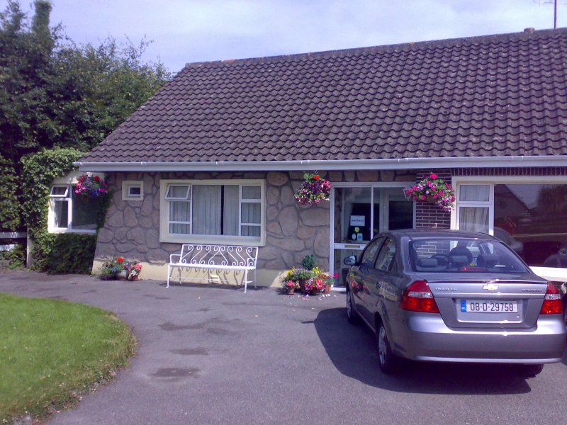 Rodini Town Home