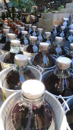 Vinaigrerie La Guinelle