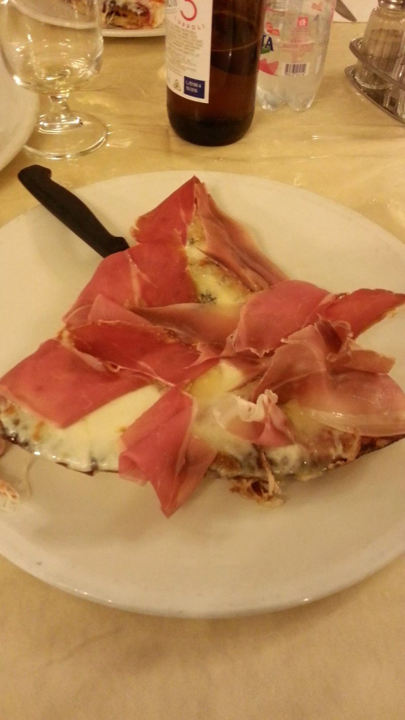 Ristorante Pizzeria Zio Gaetano